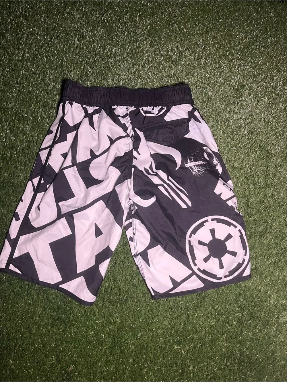 Star Wars 📌 features